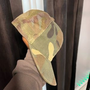 Army Printed hat